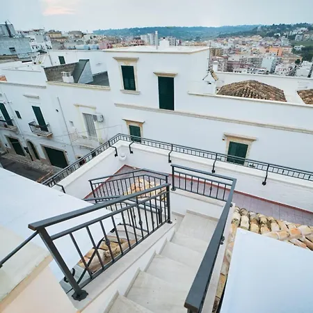 Il Galante Casa Ginosa