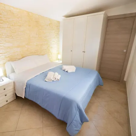 Il Galante Casa Holiday home *