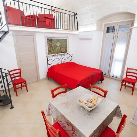Holiday home Il Galante Casa *