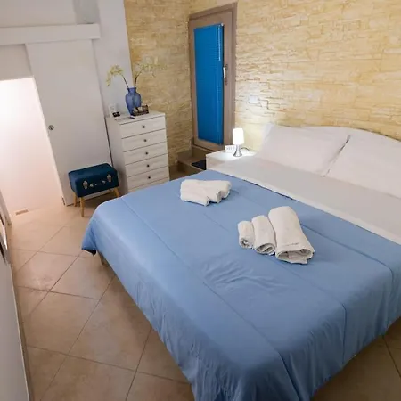 Il Galante Casa Holiday home Ginosa