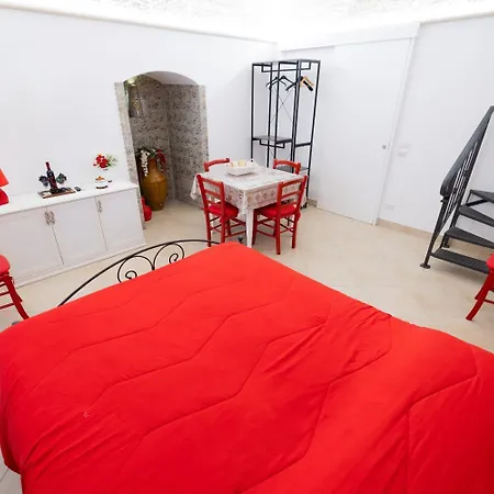 Holiday home Il Galante Casa Ginosa