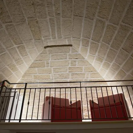 Il Galante Casa Holiday home Ginosa