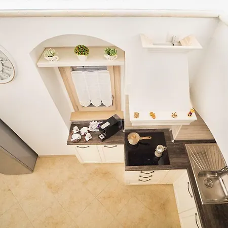 Holiday home Il Galante Casa