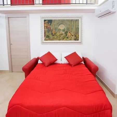 Il Galante Casa Ginosa