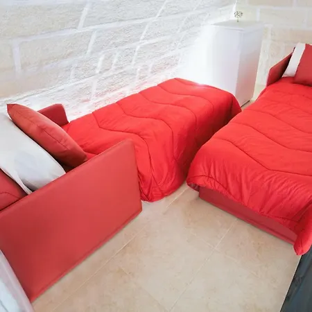 Il Galante Casa Holiday home *