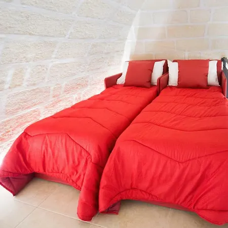 Holiday home Il Galante Casa *