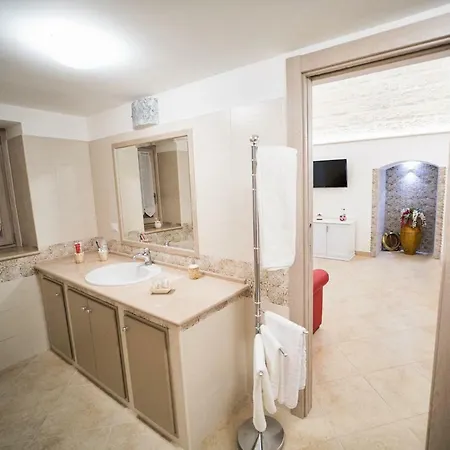 Il Galante Casa Holiday home *
