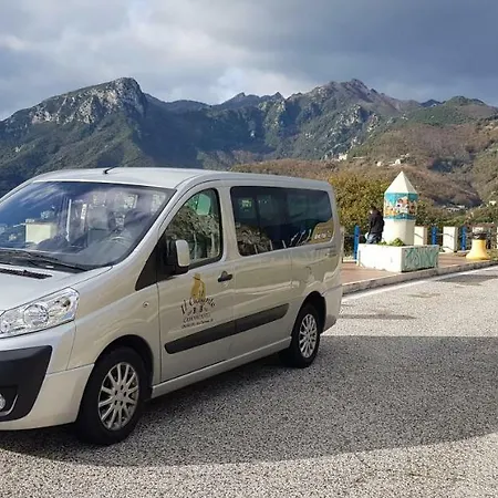 Casa vacanze Il Galante Casa